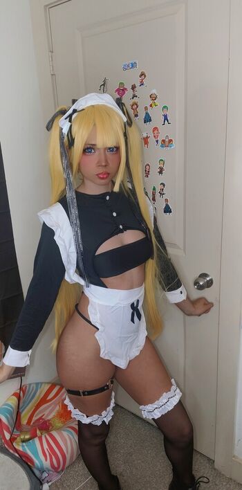 Full leaked Raddcatt page private photo