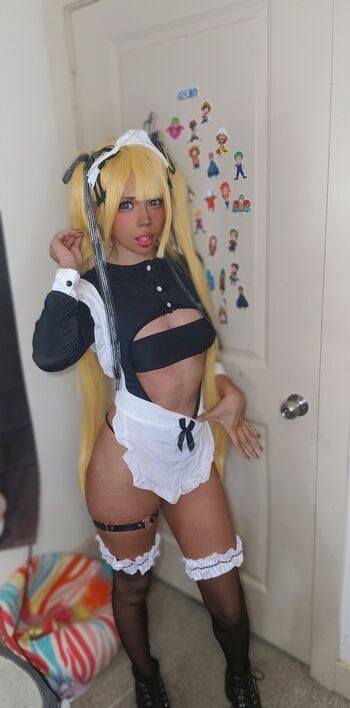 Full leaked Raddcatt page private photo