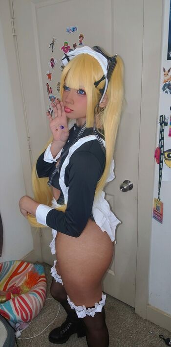 Full leaked Raddcatt page private photo