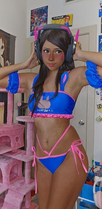 Full leaked Raddcatt page private photo