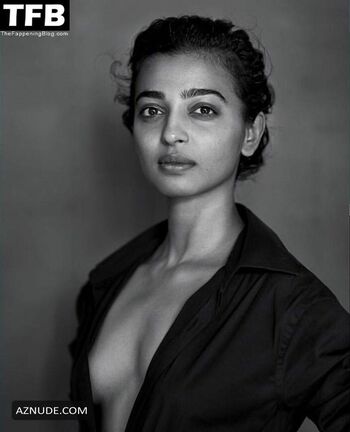 Full leaked Radhia apte private photo