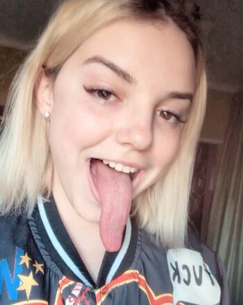 Full leaked Radmila maro private photo