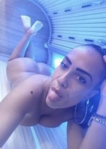 Full leaked Radmila stankovic private photo