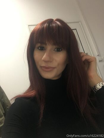 Full leaked Radost page private photo