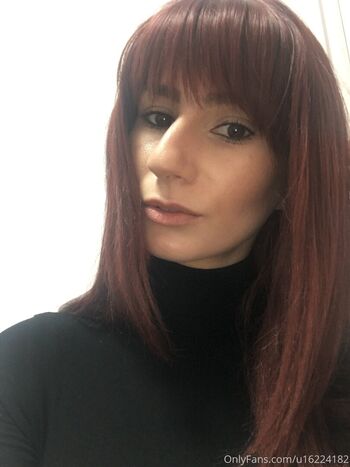 Full leaked Radost page private photo
