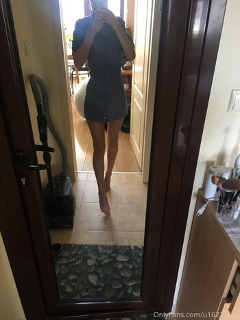 Full leaked Radost private photo