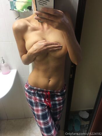 Full leaked Radost private photo