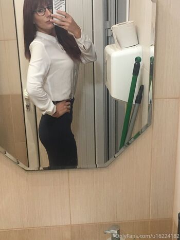 Full leaked Radost private photo