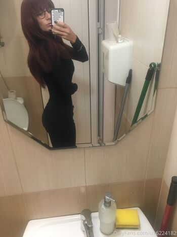 Full leaked Radost private photo