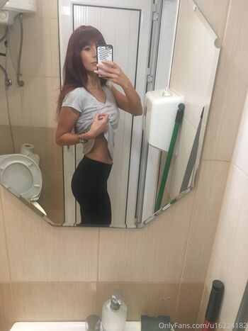 Full leaked Radost private photo