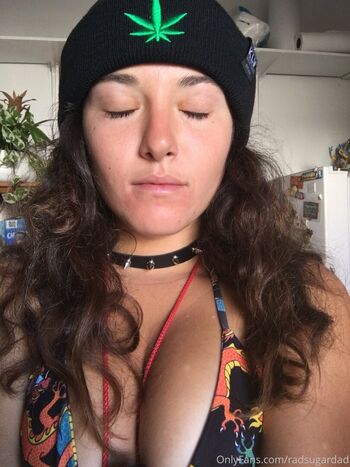 Radsugardad