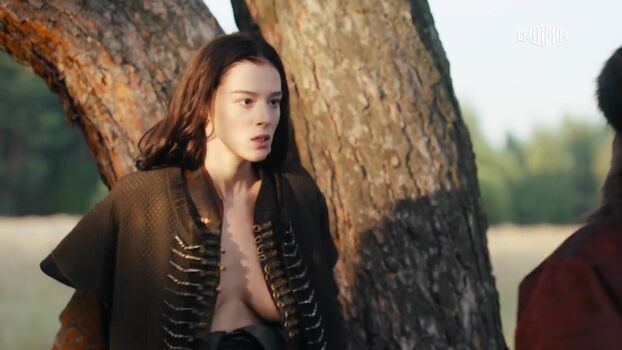 Full leaked Radulovic private photo
