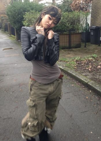 Full leaked Radvxz page private photo