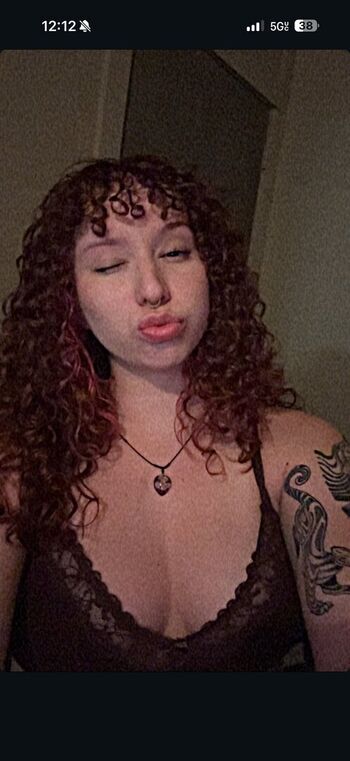 Full leaked Rae abi private photo