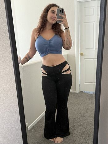Full leaked Rae baby private photo