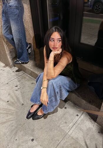 Full leaked Rae cambra private photo