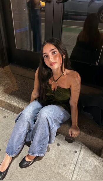 Full leaked Rae cambra private photo