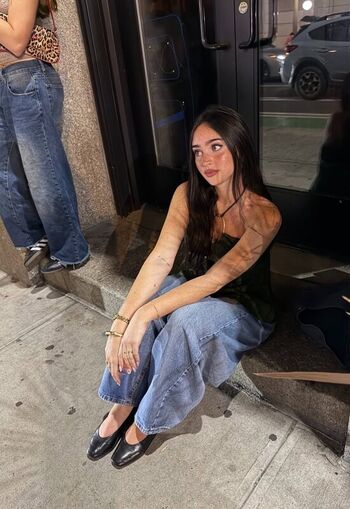 Full leaked Rae cambra private photo