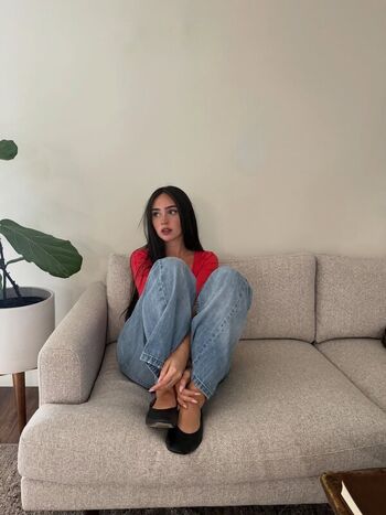 Full leaked Rae cambra private photo