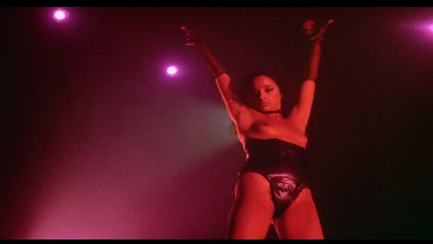Full leaked Rae dawn chong private photo