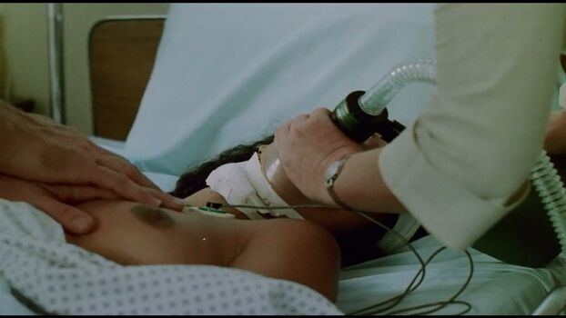 Rae Dawn Chong