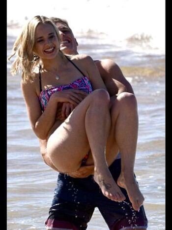 Full leaked Raechelle banno private photo