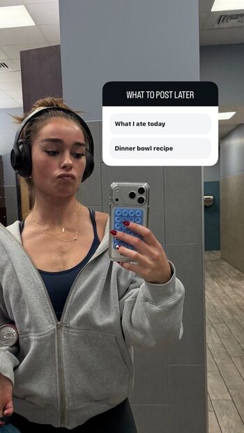 Full leaked Raegan private photo