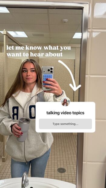 Full leaked Raegan private photo