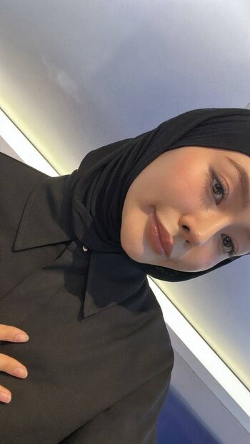 Full leaked Raelilblack private photo