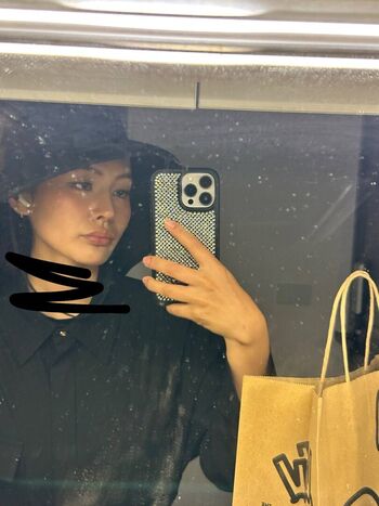 Full leaked Raelilblack private photo