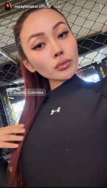 Full leaked Raelilblack private photo