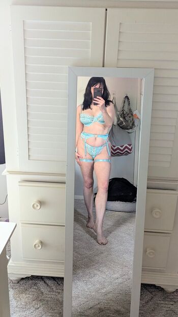 Full leaked Raenarchy private photo