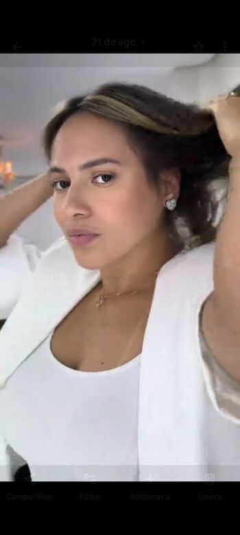 Full leaked Rafa lima private photo