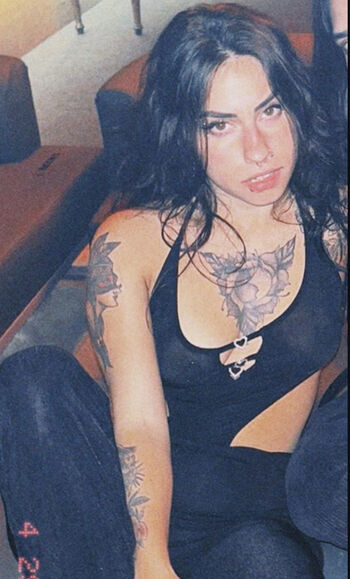 Full leaked Rafaah gomes page private photo
