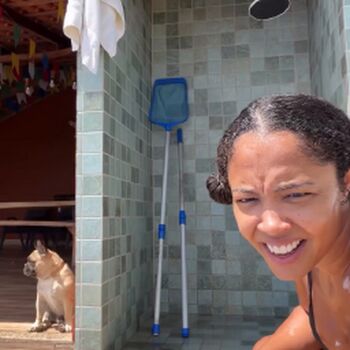 Full leaked Rafaela moreira private photo