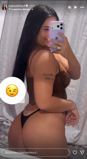 Full leaked Rafaela silva private photo