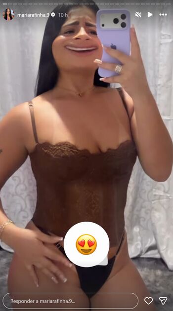 Full leaked Rafaela silva private photo