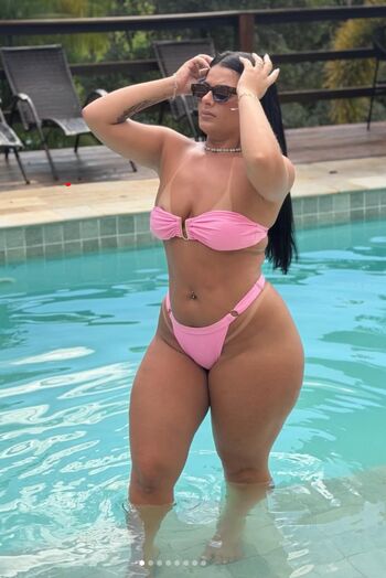 Full leaked Rafaela silva private photo