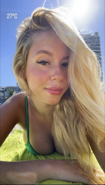 Full leaked Rafaela soares private photo