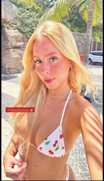 Full leaked Rafaela soares private photo