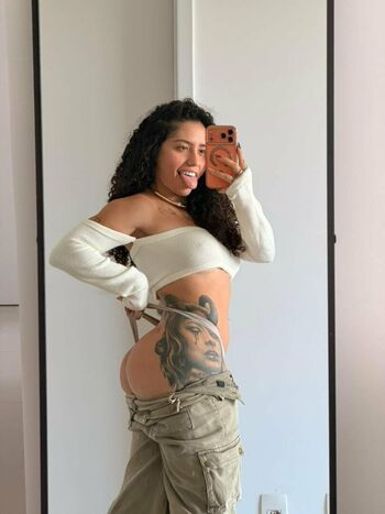Full leaked Rafaela sumpani private photo