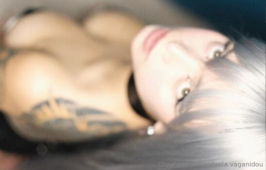 Full leaked Rafaela vaganidou private photo