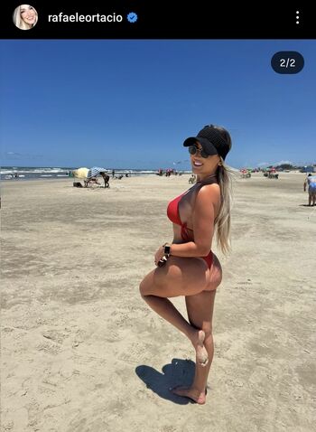 Full leaked Rafaele ortacio private photo