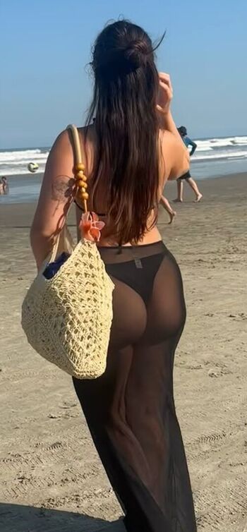 Full leaked Rafaella bermach private photo