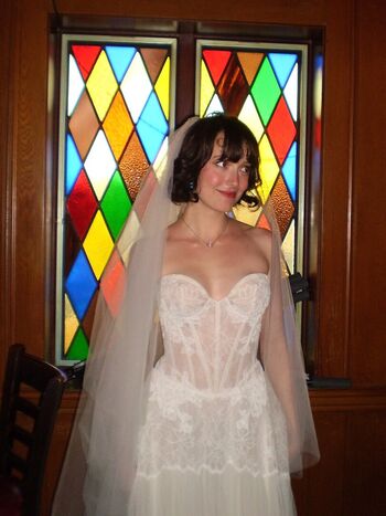 Full leaked Raffaella private photo