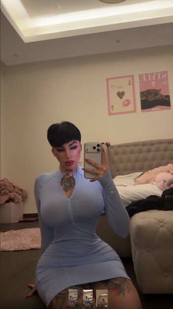 Full leaked Rafitamvp page private photo