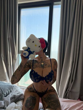 Full leaked Rafitamvp private photo