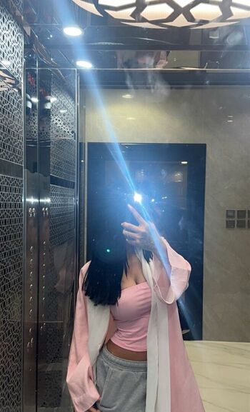 Full leaked Raghad al malky private photo