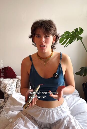 Full leaked Rahel zoe private photo