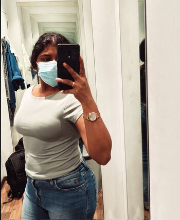 Full leaked Rahini private photo